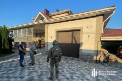 Багатомільйонні махінації з постачання неякісних продуктів військовим