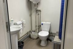 Відремонтоване укриття дитячого садка № 264 в Одесі. Фото з сайту закладу. 