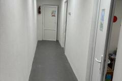 Відремонтоване укриття дитячого садка № 264 в Одесі. Фото з сайту закладу. 