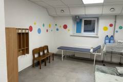 Відремонтоване укриття дитячого садка № 264 в Одесі. Фото з сайту закладу. 