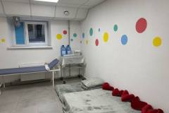 Відремонтоване укриття дитячого садка № 264 в Одесі. Фото з сайту закладу. 