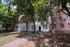 Гуртожиток на Краснова, 8