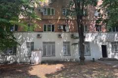 Гуртожиток на Краснова, 8