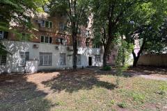 Гуртожиток на Краснова, 8