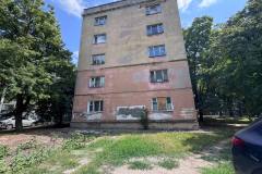 Гуртожиток на Краснова, 8