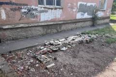 Гуртожиток на Краснова, 8