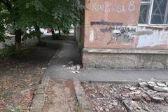 Гуртожиток на Краснова, 8