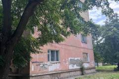 Гуртожиток на Краснова, 8
