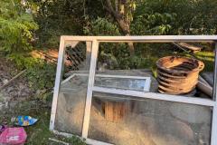 Циркульний корпус — пам'ятка архітектури національного значення на вулиці Пастера, 5/7