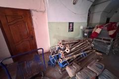 Циркульний корпус — пам'ятка архітектури національного значення на вулиці Пастера, 5/7