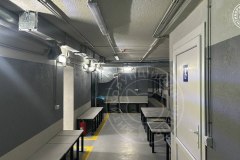 Укриття на Сегедській, 16