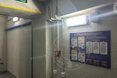 Укриття на Сегедській, 16