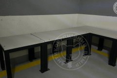 Укриття на Сегедській, 16