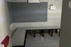 Укриття на Сегедській, 16