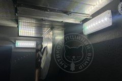 Укриття на Сегедській, 16