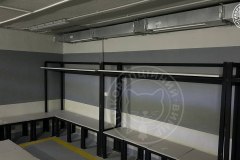 Укриття на Сегедській, 16