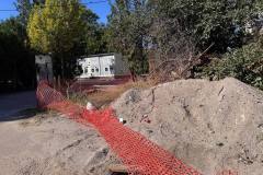 Валіховський корпус: роботи активно ведуться