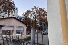 Відновлення пологового на Донорській