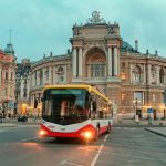 Фото: КП «Одесміськелектротранс»