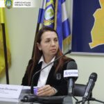 Фото Олени Дзекан-Полякової