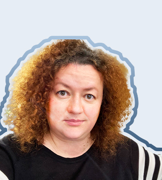 Євгенія Вірлич