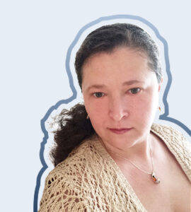 Олена Кравченко