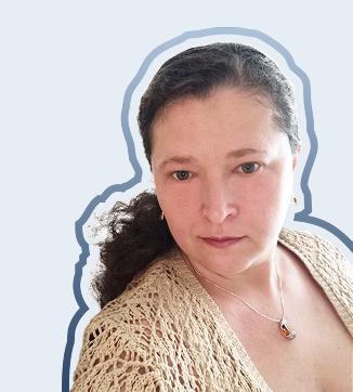 Олена Кравченко