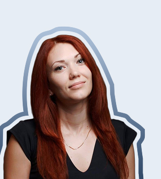 Зубова Анастасія