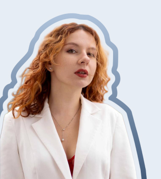 Ольга Циктор