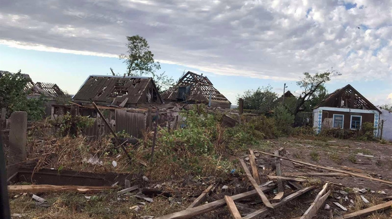 Ремонти після обстрілів із завищеними цінами: підрядника з Херсонщини підозрюють у привласненні