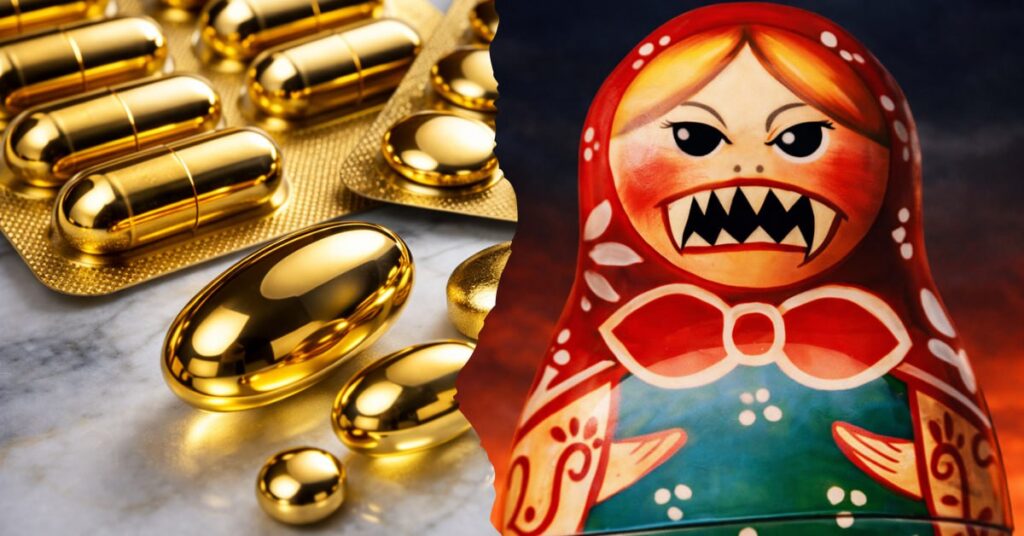 Лікарня на Одещині купила ліків на майже 37 мільйонів у девʼятимісячної фірми. До чого тут росіяни?