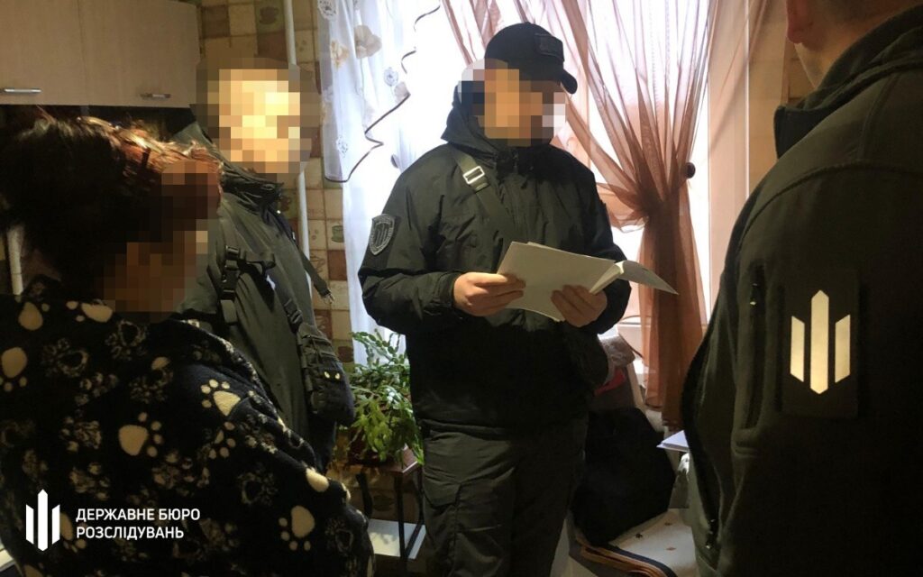 На Херсонщині підозрюють правоохоронця у схемі продажу водійських прав