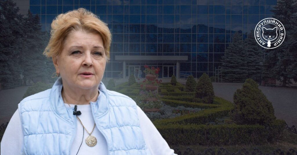 Депутатська фірма в Чорноморську за 1,3 мільйони відремонтує приміщення ЦНАПу та соцслужби