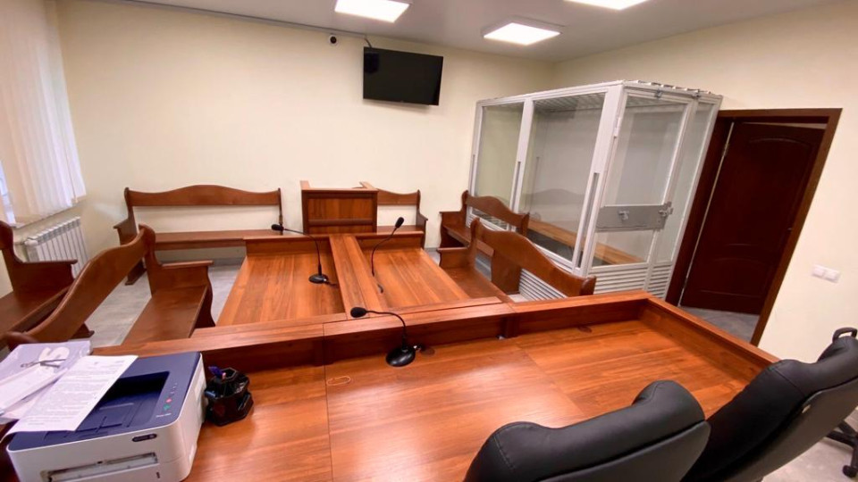 Переплати на ремонтах судів у Херсонській області: підрядник уник вироку