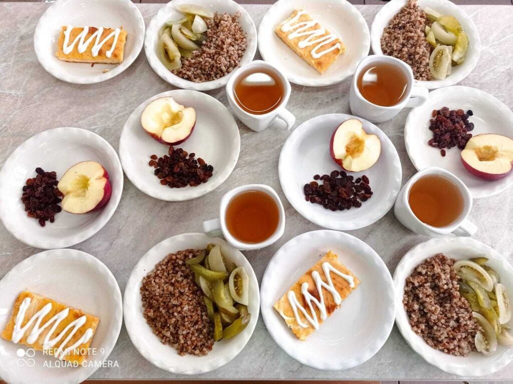 Найбільші постачальники харчування для одеських шкіл та лікарень опинилися під слідством