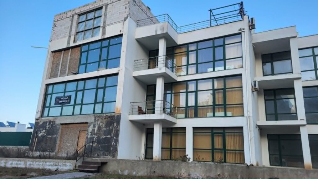 Берегоукріплення для «своїх»: Одеса замовила ремонт на узбережжі, де будують елітне житло