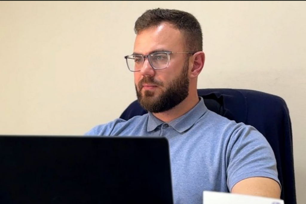 Медичну апаратуру Одеській обласній лікарні продав адвокат: він став ФОПом лиш 4 місяці тому 