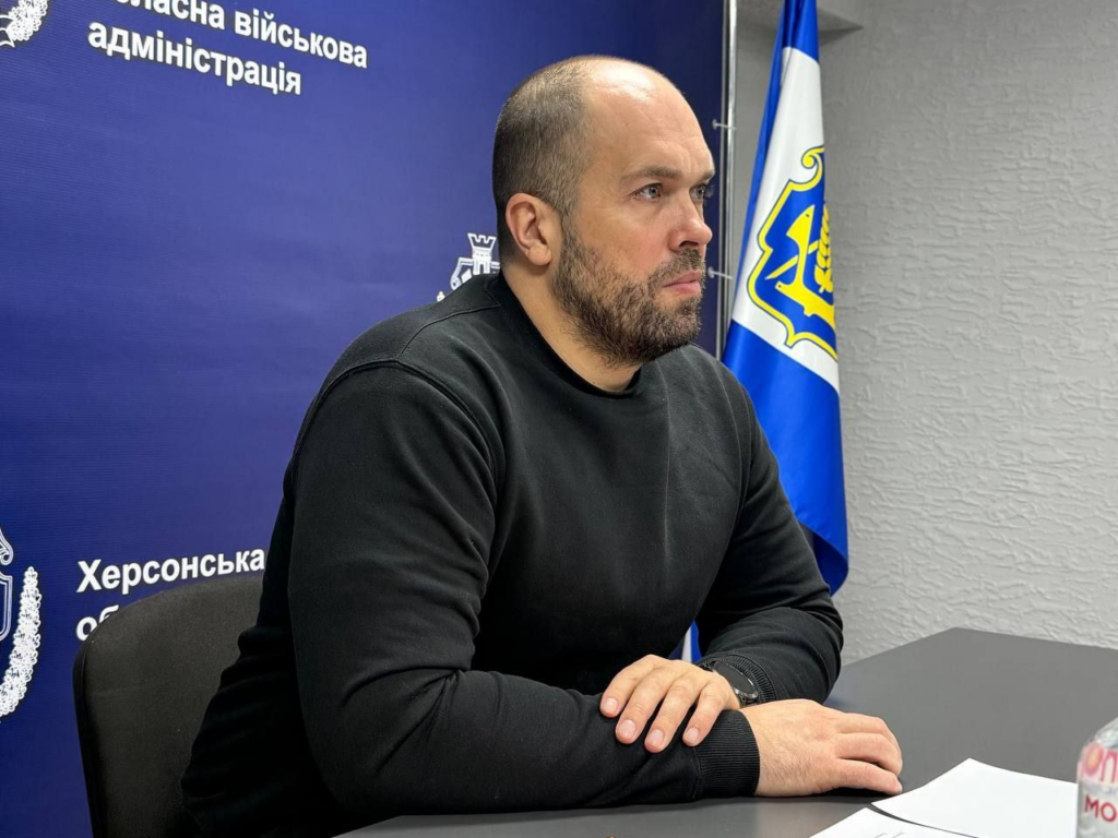 У керівництві Херсонської ОВА публічно декларацію відкрив лише один із заступників: з найменшою зарплатою