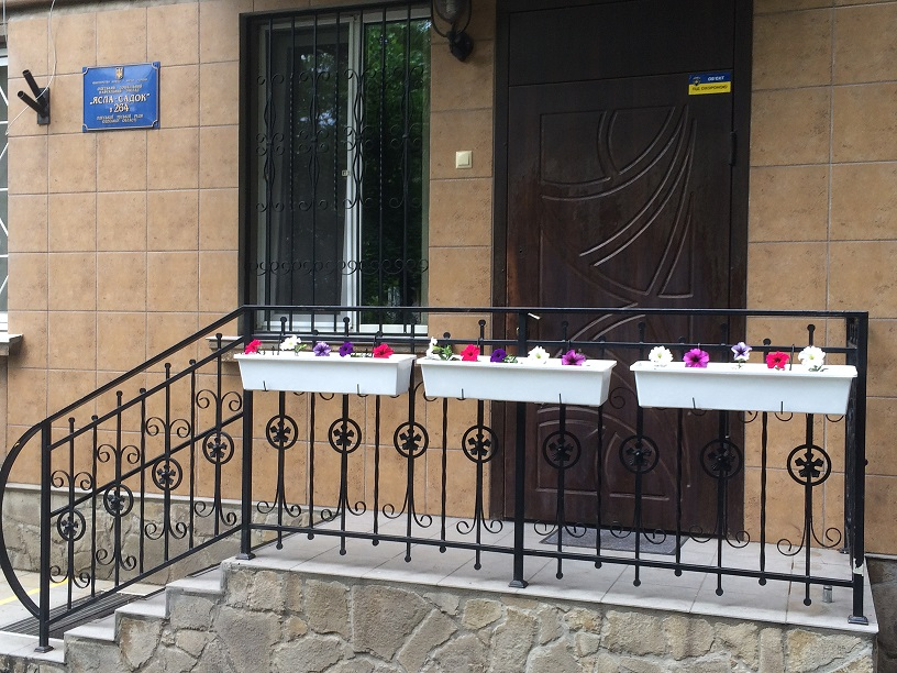 Правоохоронці розслідують розкрадання на ремонті укриття дитсадка в центрі Одеси