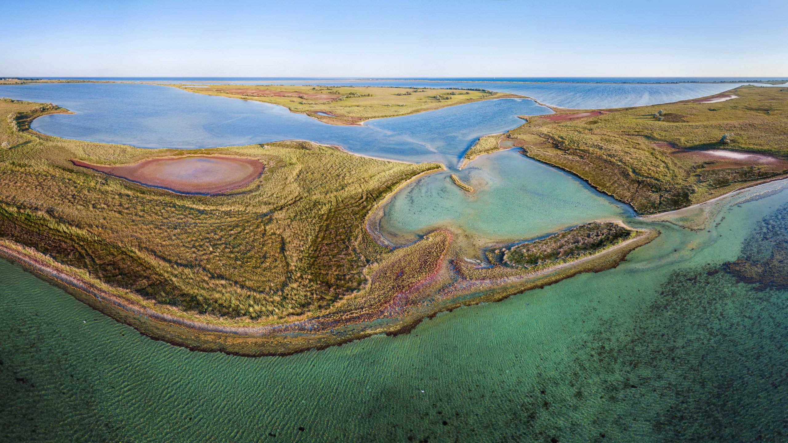 Фото: Природно-заповідний фонд України