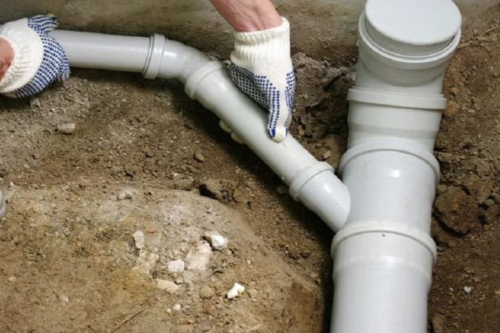 Аварійний ремонт каналізації у Білгороді-Дністровському за 1,5 мільйона віддали ФОПу, зареєстрованому менш ніж за три тижні до угоди