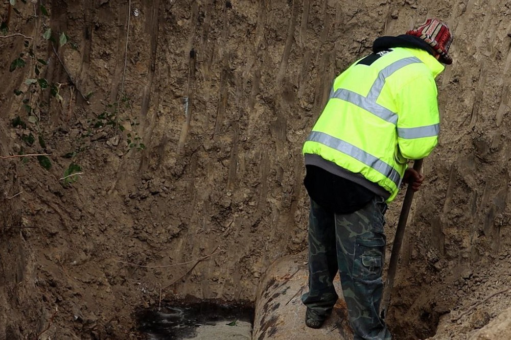 Фірма ексдепутата з Одещини отримала 1,3 мільйона на ремонт водогону без конкуренції