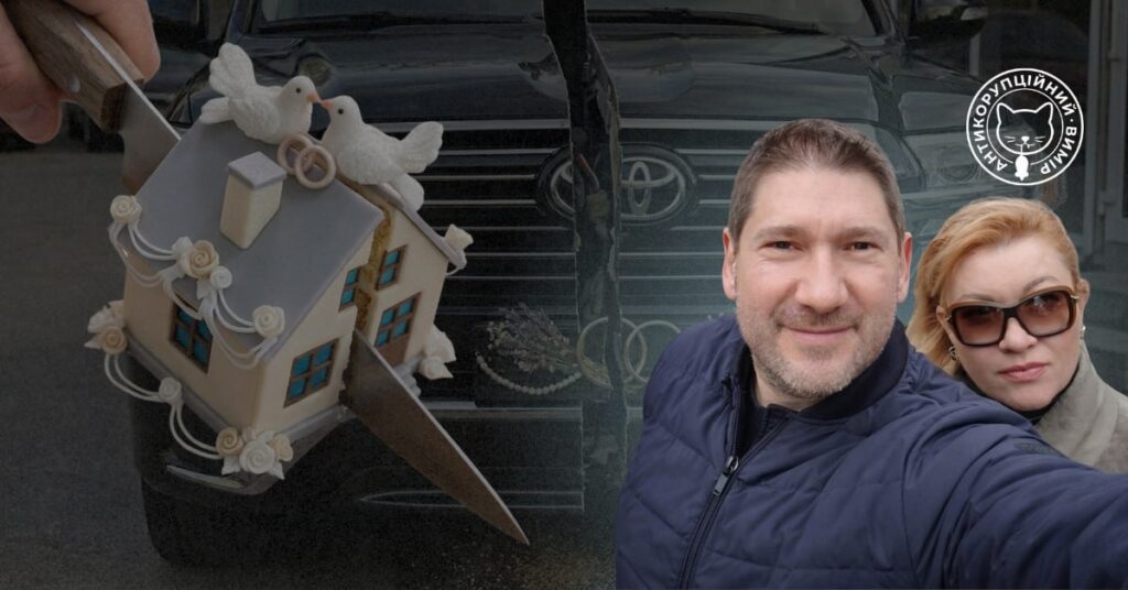 Кінці в воду: Одеський «депутат-втікач»  Матвєєв, що «засвітився» у корупційній оборудці, ховає майно? 