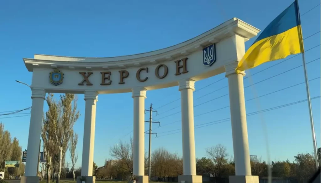 Ексочільницю департаменту в Херсоні та бухгалтерку засудили за заволодіння коштами під час окупації