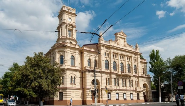 Прокуратура через суд розірвала договір на реставрацію музею в Херсоні на 62 мільйони гривень