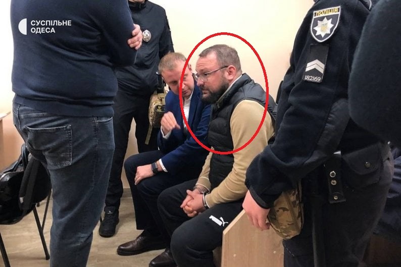 Одеська медицина на варті корупціонерів і ухилянтів?