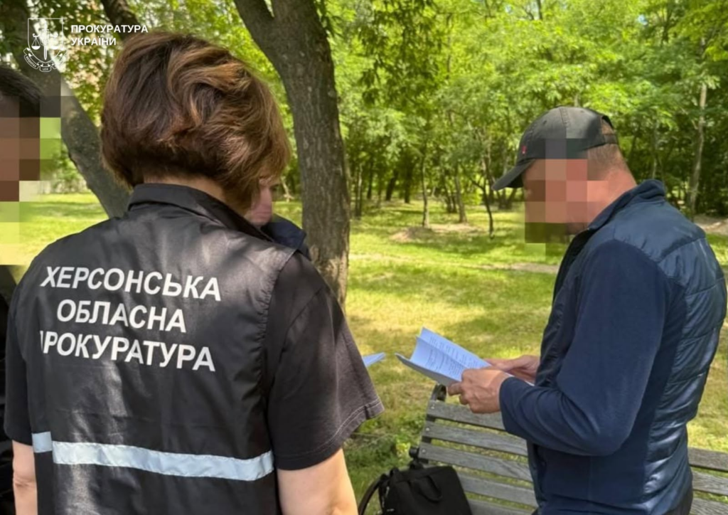 Збитки майже на 2 мільйона: про підозру повідомили підряднику та інженеру технагляду на Херсонщині