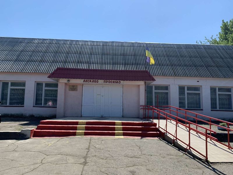 БЕБ огляне укриття в ліцеї на Одещині — підозрюють розкрадання коштів