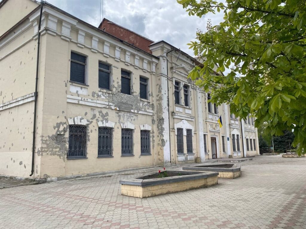 Порушення на 1,34 мільйона під час будівництва укриттів у Високопіллі: матеріали в прокуратурі