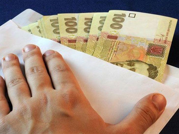 Обіцяли не чіпати МАФи: В Одесі чиновника і голову асоціації роботодавців торгівлі підозрюють в хабарництві
